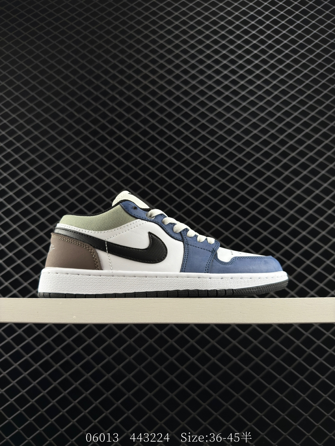 Air Jordan 1 Low Air Jordan 1 Low